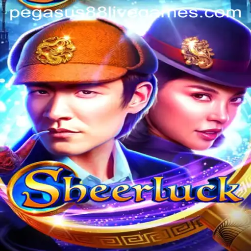 Discover the Exciting World of Sheerluck: A New Era in Puzzle Gaming