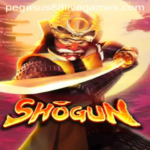 Shogun Game: A Strategic Journey through Feudal Japan