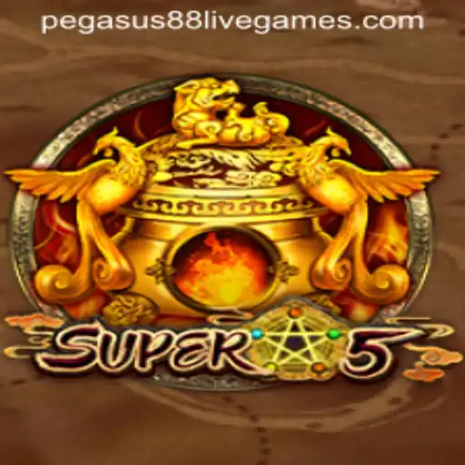 Discover the Excitement of Super5: An In-Depth Look at the Innovative Game