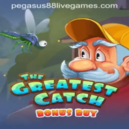 Exploring TheGreatestCatchBonusBuy: An Immersive Gaming Experience