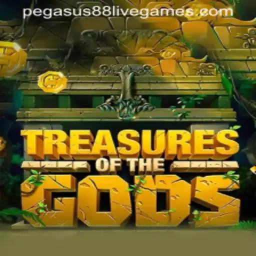 Exploring the Enchantment of TreasureoftheGods: A Mythical Gaming Adventure
