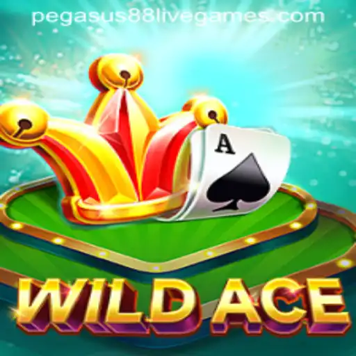 Exploring WildAce: The Exciting World of Pegasus88