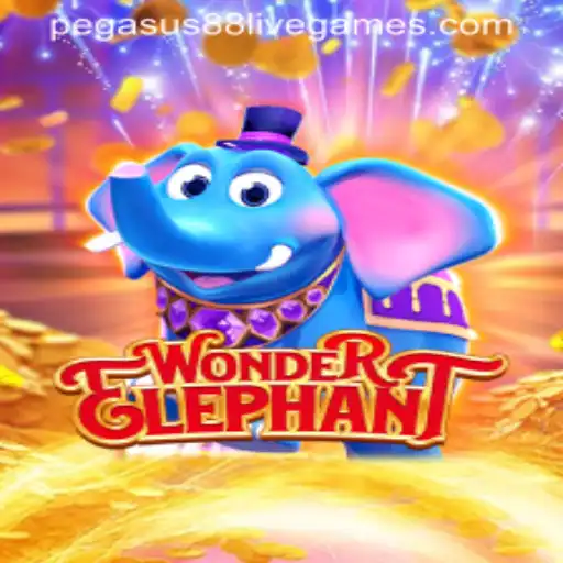 WonderElephant: Dive into the Magical World of Adventure